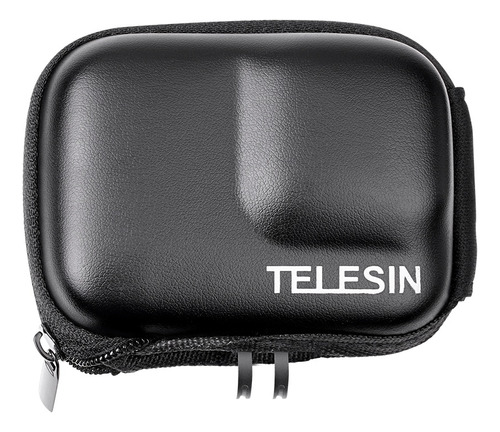 Funda De Almacenamiento Telesin, Bolsa Compacta, Caja De Tra