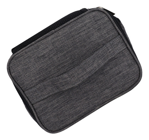Bolsa De Almuerzo Portátil, Multifuncional, Impermeable, Usb