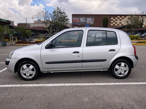 Renault Clio II 1.6 Expression