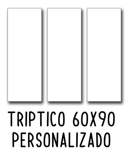 Cuadros Personalizados Con Tu Foto 60x90 Canvas Tela
