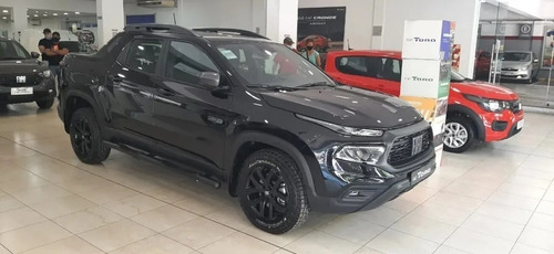Imagen 17 de 25 de Fiat Toro 0km Tomo Meriva Fiorino Permuto Ford Vw Citroen P
