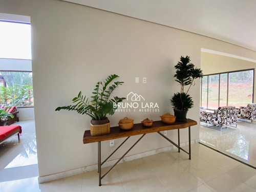 Imagem 14 de 30 de Sítio À Venda Em Igarapé Residencial Vista Da Serra - Si0086