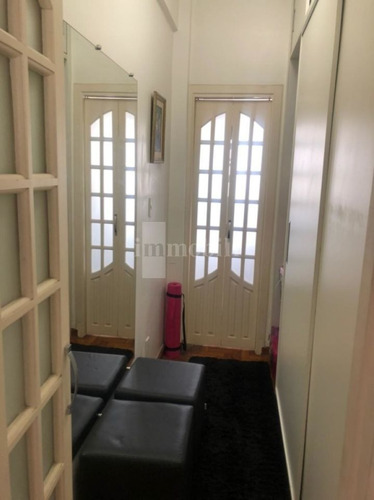 Imagem 5 de 15 de Apartamento Bela Vista - Pc102353