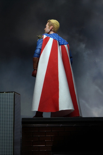 Imagen 3 de 7 de Homelander The Boys Ultimate Neca