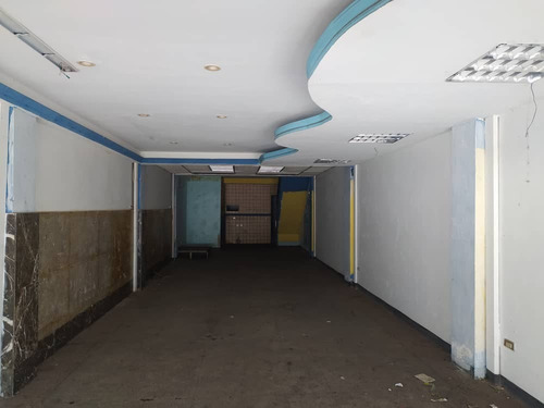 Imagen 8 de 9 de Local En Venta Maracay