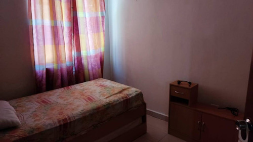 Imagen 14 de 30 de Ha Apartamento En Aalquiler En La Trigaleña, 76m²