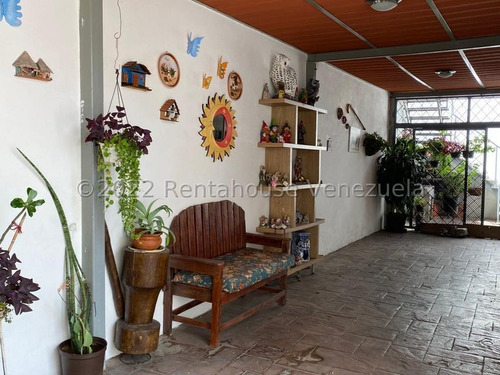 Santa Eduvigis Hermosa Casa 25-12692 G.s.