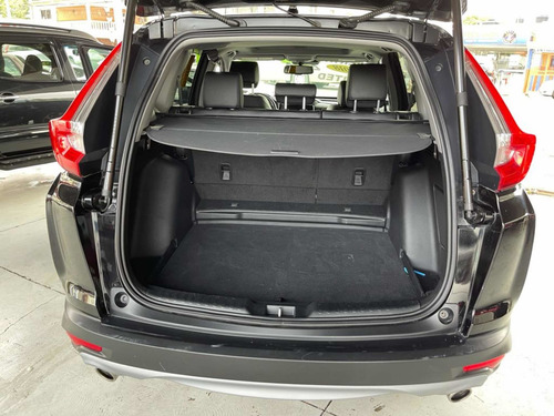 Imagen 13 de 15 de Honda Crv Touring Americana