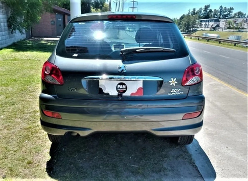 Peugeot 207 1.4 Xs