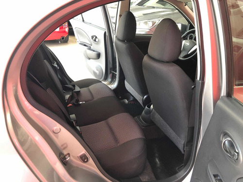 Nissan March 1.6 Active 107cv May14 2018