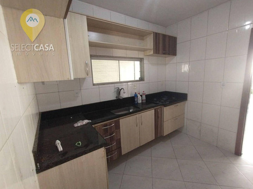 Imagem 26 de 29 de Casa Em Cidade Continental - Ca0316