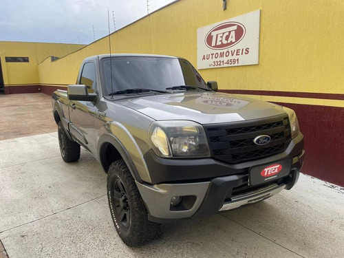 Ford Ranger Xls Sport Cab.simples 4x2 2.3 16v