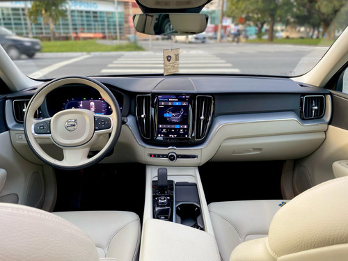 Volvo XC60 2.0 T8 RECHARGE INSCRIPTION EXPRESSION AWD GEARTRONIC