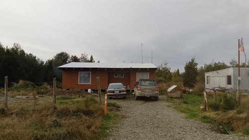 Casa En Venta De 3 Dorm. En Ancud