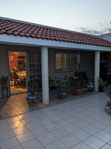 Imagen 5 de 14 de Hermosa Casa En Venta Ciudad Victoria En Bosques Campestre