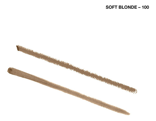 Delineador Cejas Lápiz Covergirl Easy Breezy Brow Draw&fill