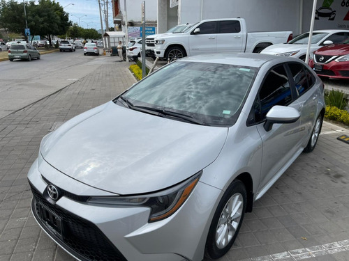 Toyota Corolla 1.8 Le Cvt