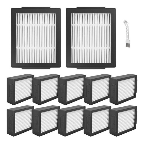 Filtro Hepa Compatible Para Roomba I3 I7 I7+ E5 E6
