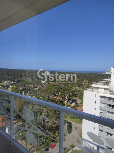 Imagen 2 de 21 de Venta Apartamento 1 Dormitorio, Roosevelt, Punta Del Este