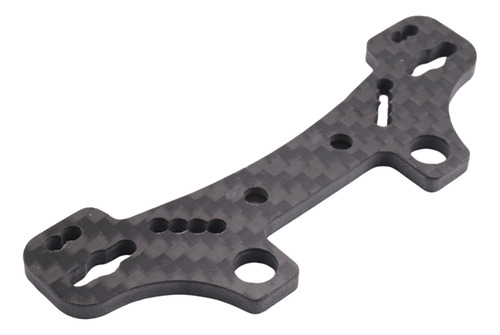 Torre De Choque De Fibra De Carbono Para Tt02 Tt-02 Tt02d Tt
