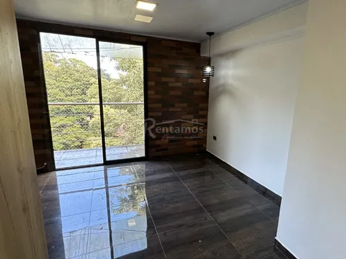 Apartamento En Arriendo En San Lucas. Cod A776052