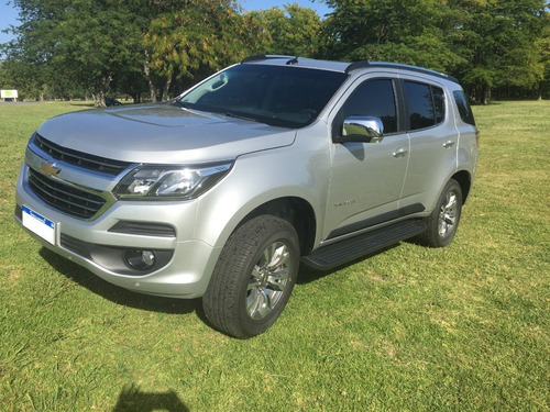 Chevrolet Trailblazer 0km Particular