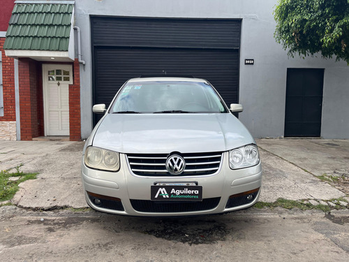 Volkswagen Bora 1.9 Trendline I 100cv