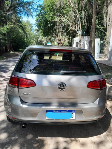 Volkswagen Golf 1.6 Trendline