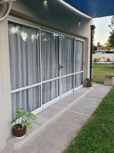 Casa Con Pileta