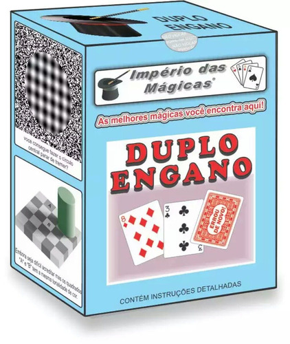 Duplo Engano - Caixinha