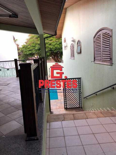 Imagem 15 de 15 de Casa Em Condomínio-à Venda-granja Olga I-sorocaba - Stcn50008