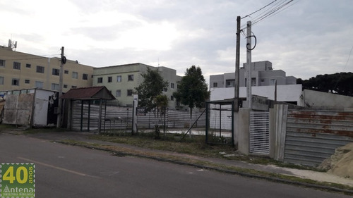 Imagem 9 de 9 de Terreno Para Venda - 10832.001