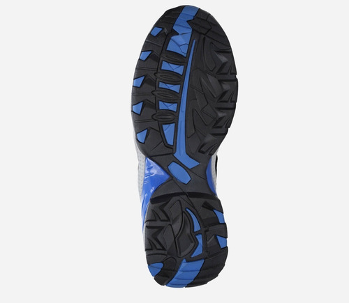 Imagen 6 de 7 de Zapatos De Seguridad Sherpa´s 418