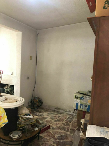 Imagen 10 de 28 de Casa En Venta, Colinas Del Sur, Alvaro Obregón, Cdmx