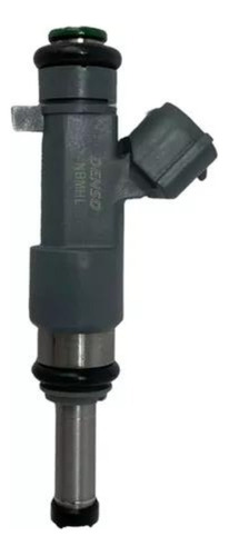 Inyector De Combustible Original Np300 2.5 2016-2023