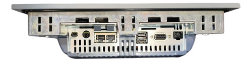 Panel Hmi Simatic Tp900 Comfort Siemens 6av2124-0jc01-0ax0