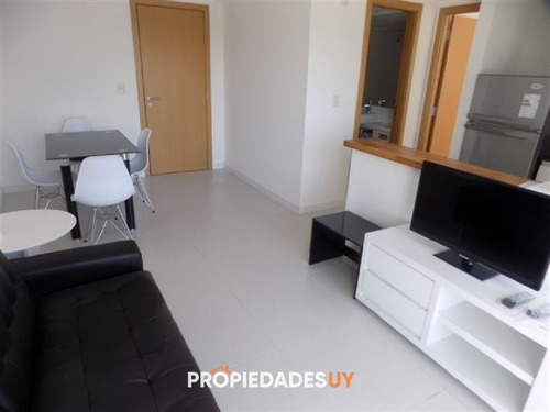 Oportunidad!! Piso Alto Roosevelt Punta Del Este