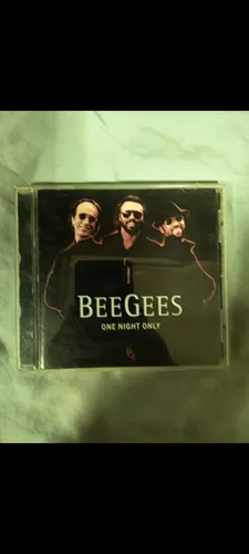 Bee Gees - One Night's Only (Usado)