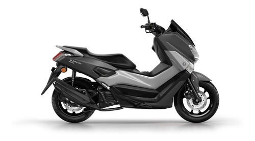 Yamaha Nm-x 155 Con Frenos Abs En Stock