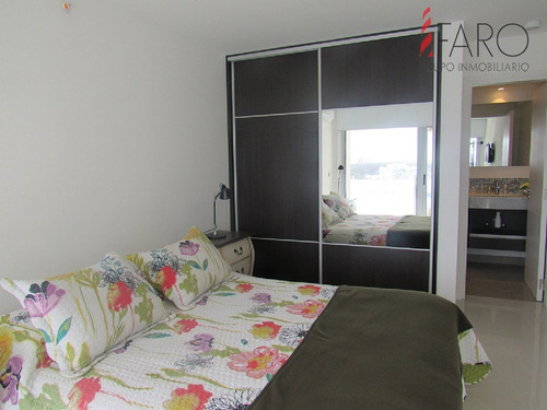 Imagen 13 de 30 de Apartamento En Brava 2 Dormitorios Con Garage - Punta Del Este Brava