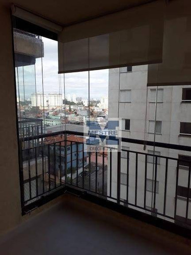 Imagem 2 de 20 de Apartamento Com 2 Dormitórios À Venda -$ 329.000 - Picanco - Guarulhos/sp - Ap2098
