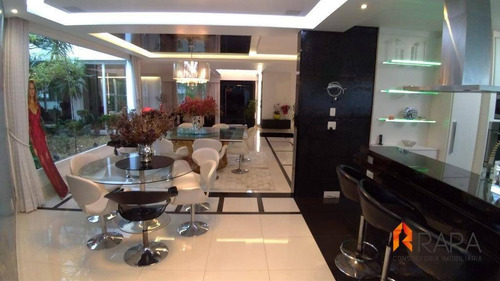 Imagem 4 de 30 de Sobrado Residencial À Venda, Parque Terra Nova Ii, São Bernardo Do Campo - So0008. - So0008