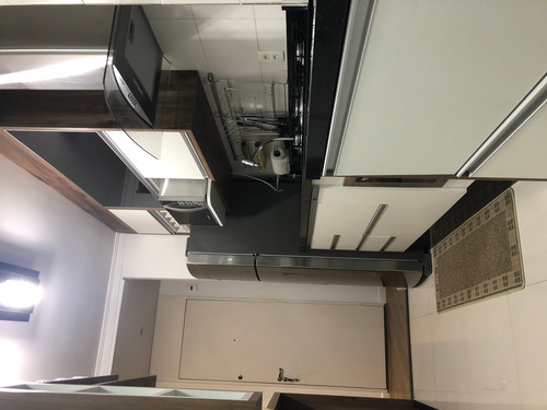 08621 - Apartamento 2 Dorms, Pirituba - São Paulo/sp - 8621