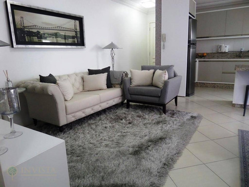 Imagem 2 de 20 de Apartamento No Bairro Estreito - Ap3787
