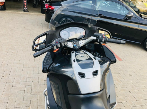 Imagem 10 de 13 de Bmw - R 1200 Rt - 2005