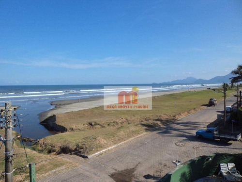 Imagem 12 de 18 de Apartamento Residencial À Venda, Estância Balneária Maria Helena Novaes, Peruíbe. - Ap0281
