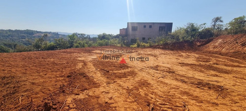 Imagem 2 de 9 de Chácara Para Venda Em Itatiaiuçu - 70514_2-1229776