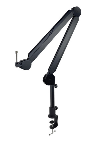 Pedestal Braço Articulado Wave Mic Hyperx,sm7b,mv7,podmic,c1