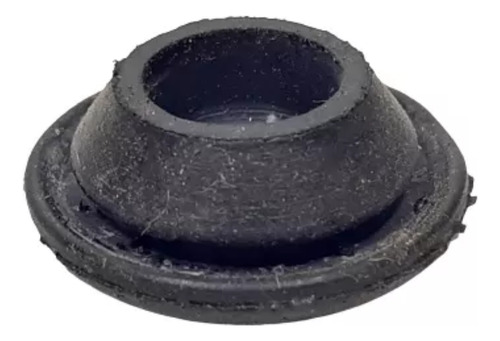 Tampao Borracha Vedacao Siena 2008 2009 2010 Fiat 14506587