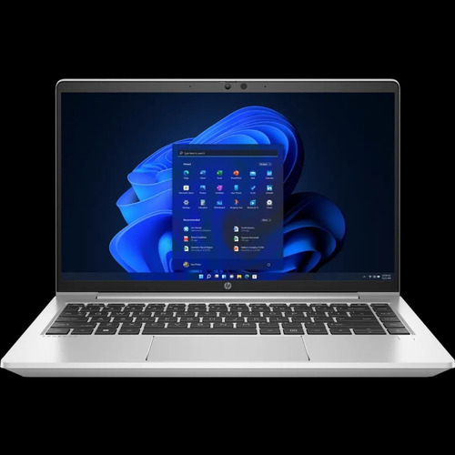 Hp Probook 440 G8 I7-1165g7 8gb Ddr4 256gb W10 Pro